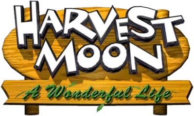 Harvest Moon: A Wonderful Life Special Edition