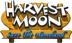 Harvest Moon: Save the Homeland