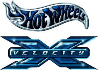 Hot Wheels: Velocity X