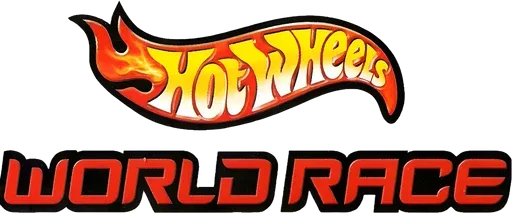 Hot Wheels: World Race