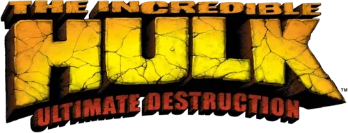The Incredible Hulk: Ultimate Destruction
