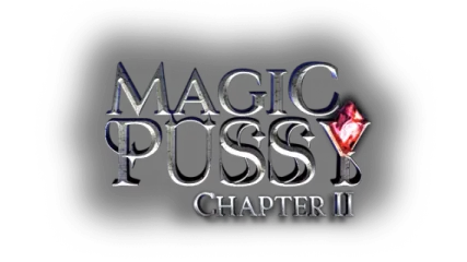 Magic Pussy: Chapter 2