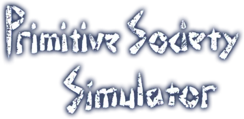 Primitive Society Simulator