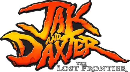 Jak and Daxter: The Lost Frontier