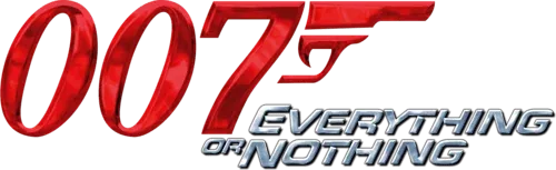 James Bond 007: Everything or Nothing