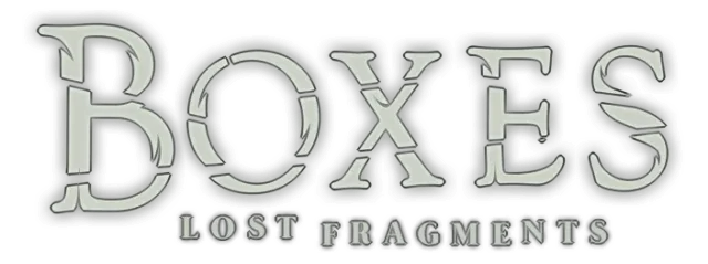 Boxes: Lost Fragments