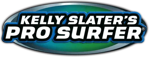 Kelly Slater's Pro Surfer