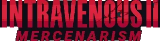Логотип Intravenous 2: Mercenarism