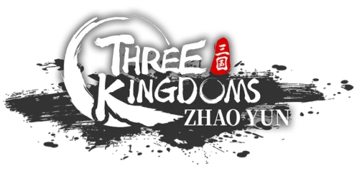 Three Kingdoms Zhao Yun