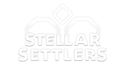 Stellar Settlers: Space Base Builder