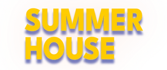 SUMMERHOUSE