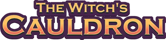 The Witch's Cauldron