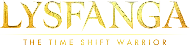 Lysfanga: The Time Shift Warrior