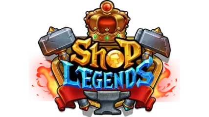 Shop Legends