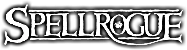 SpellRogue
