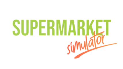 Supermarket Simulator