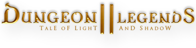 Dungeon Legends 2: Tale of Light and Shadow