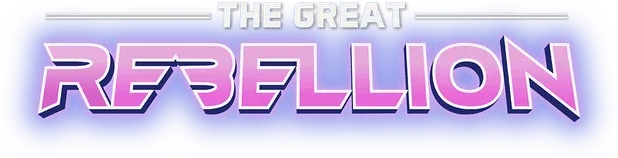 The Great Rebellion