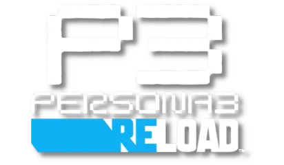 Persona 3 Reload