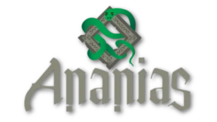 Ananias Roguelike