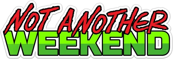 Логотип Not Another Weekend