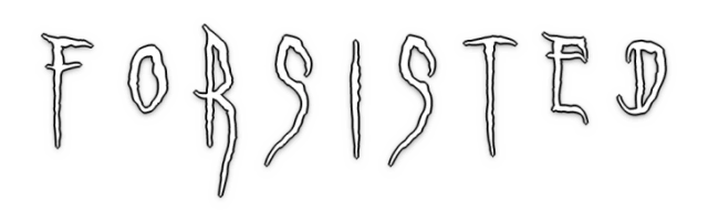 FORSISTED: The Sacred Souls