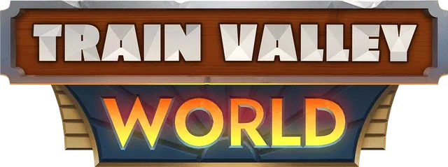 Train Valley World