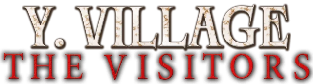 Y. Village - The Visitors