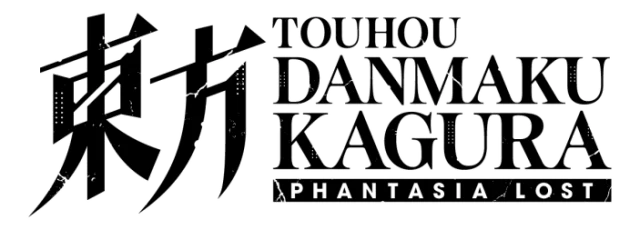 Touhou Danmaku Kagura Phantasia Lost