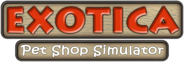 Exotica: Petshop Simulator