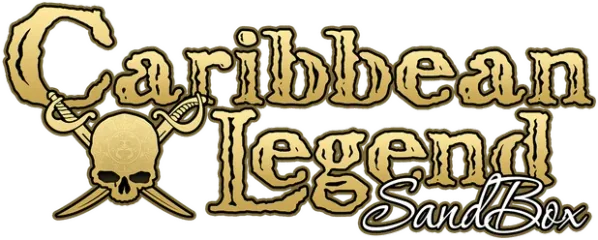 Логотип Caribbean Legend: Sandbox