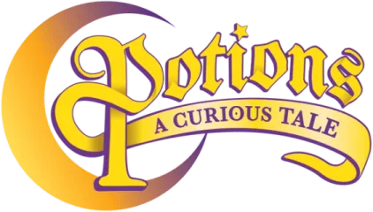 Potions: A Curious Tale
