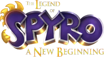 The Legend Of Spyro: A New Beginning