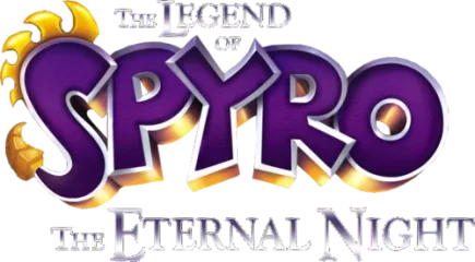 The Legend of Spyro: The Eternal Night