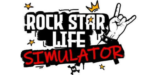 Rock Star Life Simulator