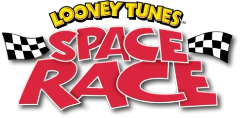 Looney Tunes Space Race