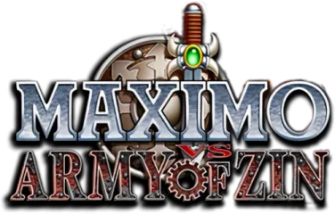 Maximo Vs. Army of Zin