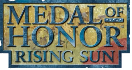 Medal of Honor: Rising Sun