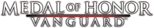 Medal of Honor: Vanguard