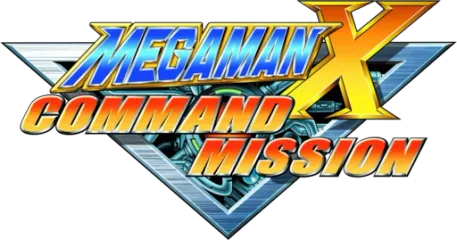 Mega Man X: Command Mission