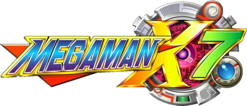 MegaMan X7