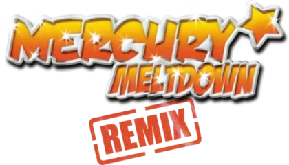 Mercury Meltdown Remix