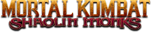 Mortal Kombat: Shaolin Monks