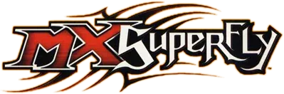 Логотип MX SuperFly