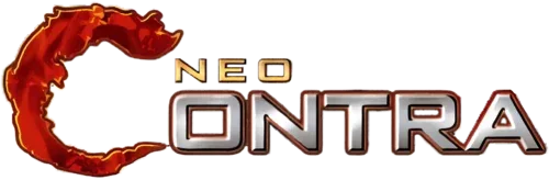 Логотип NEO Contra