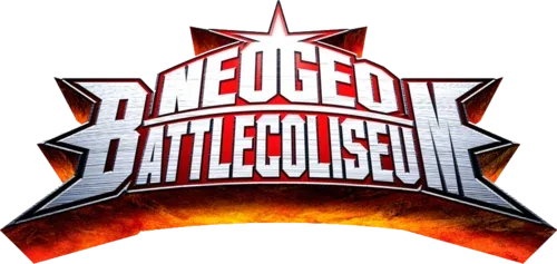 NeoGeo Battle Coliseum
