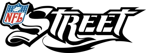 Логотип NFL Street