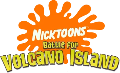 Nicktoons: Battle for Volcano Island