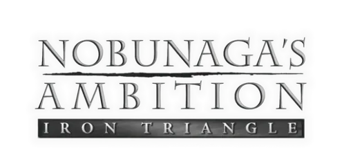 Nobunaga's Ambition: Iron Triangle