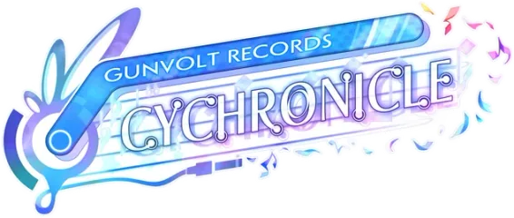 GUNVOLT RECORDS Cychronicle